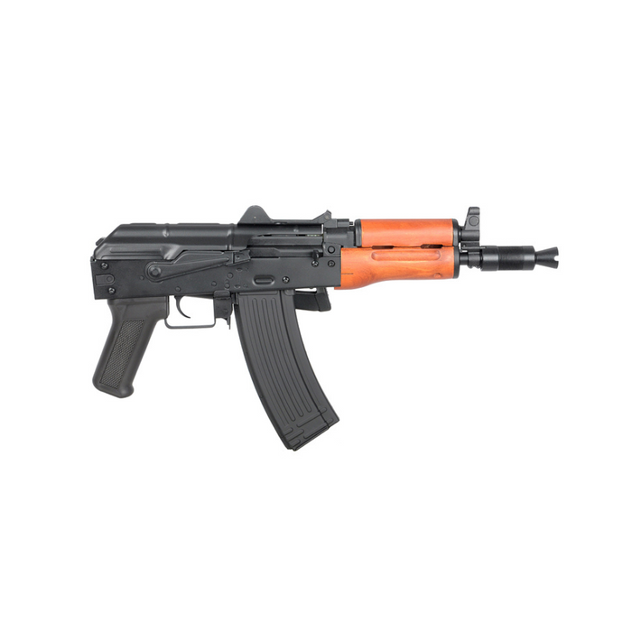 APS AK-74U Full Metal/Real Wood