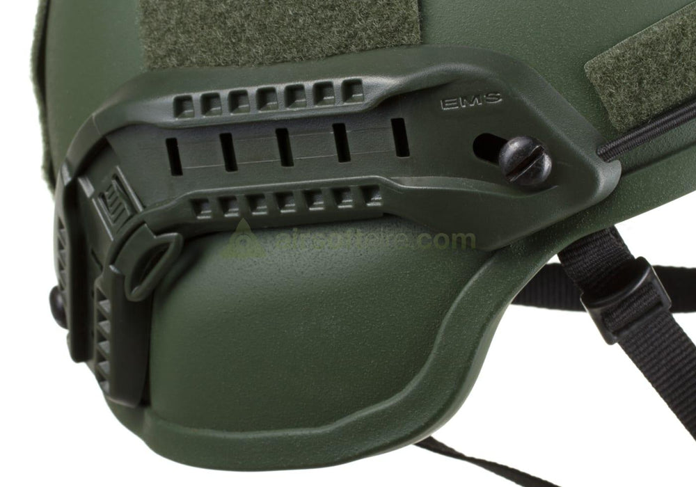 EmersonGear ACH MICH 2000 - Olive Drab