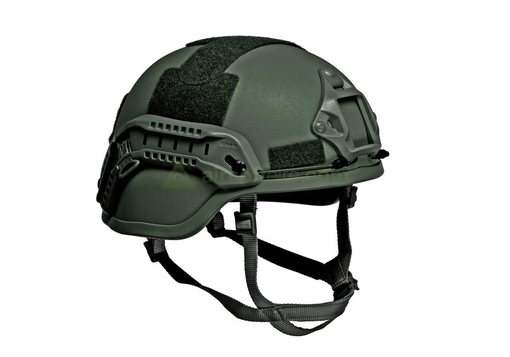 EmersonGear ACH MICH 2000 - Olive Drab