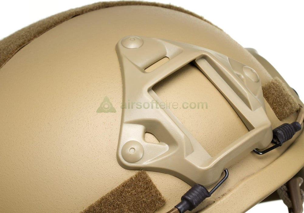 EmersonGear ACH MICH 2000 - Tan