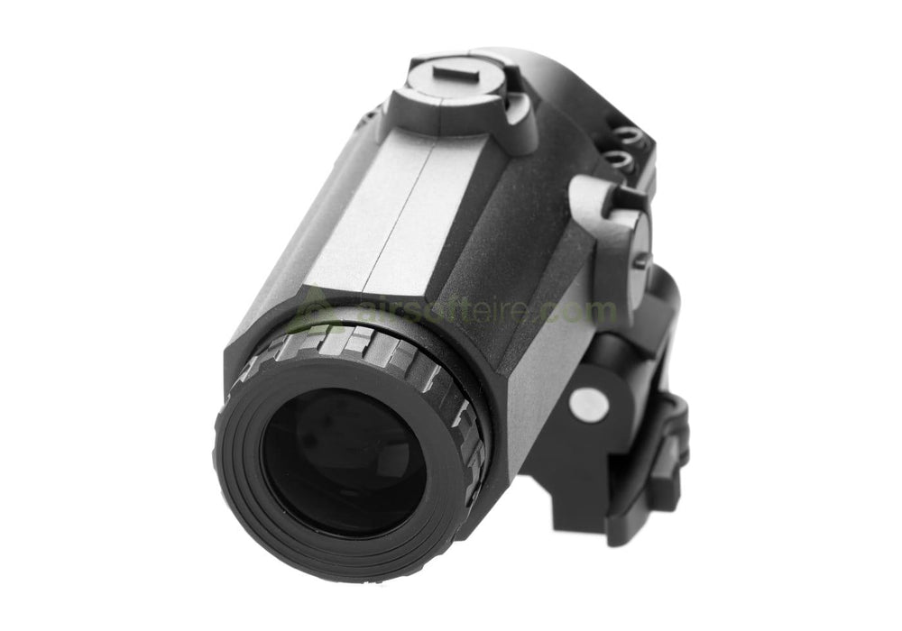 Vector Optics Maverick-III 3x22 Magnifier MIL - Black