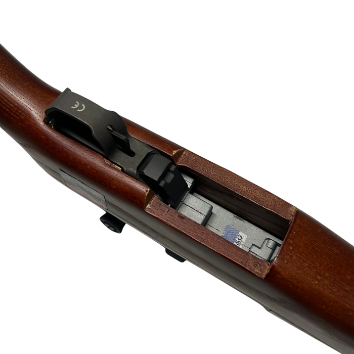 *B-GRADE* G&G M1 Garand Real Wood - ETU Version