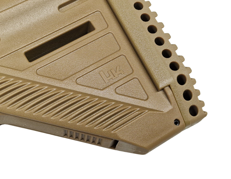 Guns Modify 416 A5 Style Slim Stock Stock - FDE