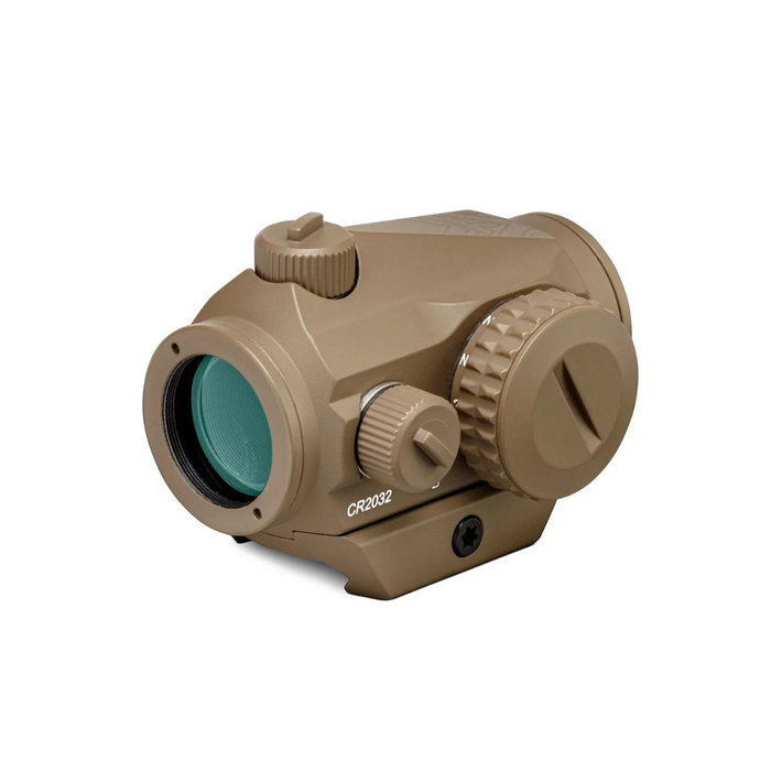 Vortex Optics Crossfire Red Dot - Tan