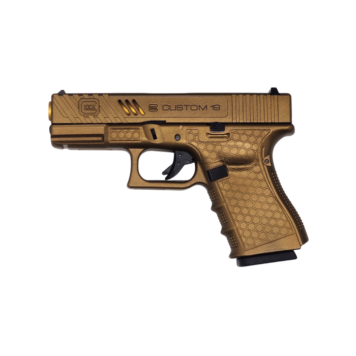 LFH Custom - WE EU19 - 1 of 1