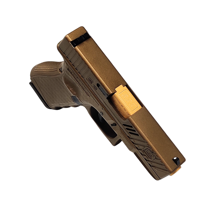 LFH Custom - WE EU19 - 1 of 1