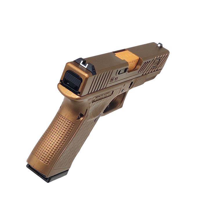 LFH Custom - WE EU19 - 1 of 1