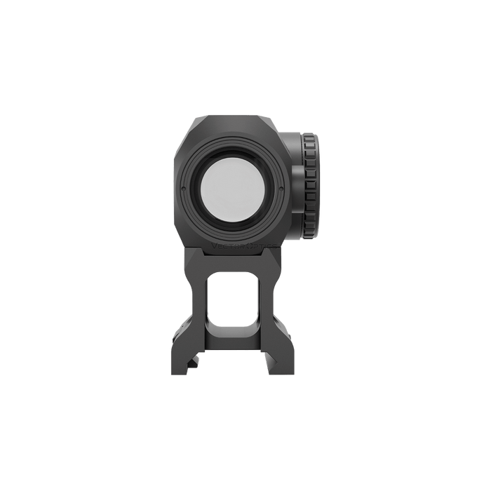 Vector Optics Scrapper 1x20 Nano Red Dot Sight - Black