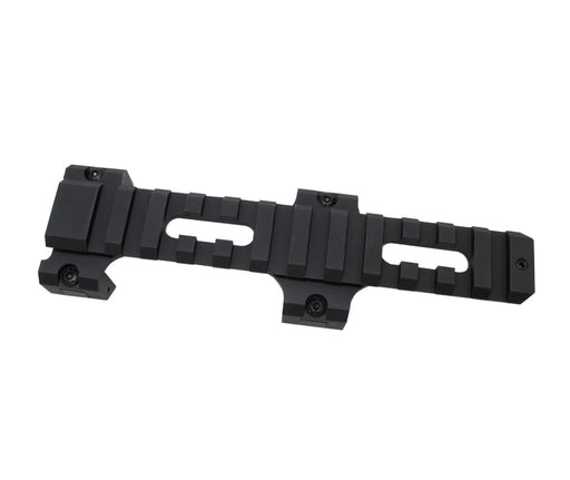 Wii Tech 5.5" Low Profile Mount  - Tokyo Marui MP5 Recoil Shock