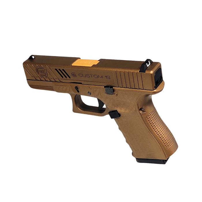 LFH Custom - WE EU19 - 1 of 1