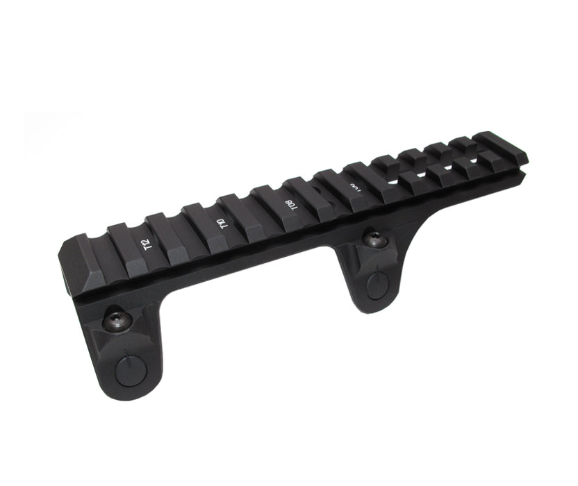 Wii Tech U-Style Claw Mount - Tokyo Marui MP5 Recoil Shock
