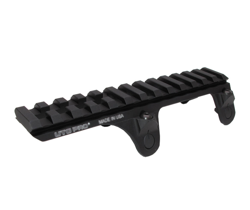 Wii Tech U-Style Claw Mount - Tokyo Marui MP5 Recoil Shock