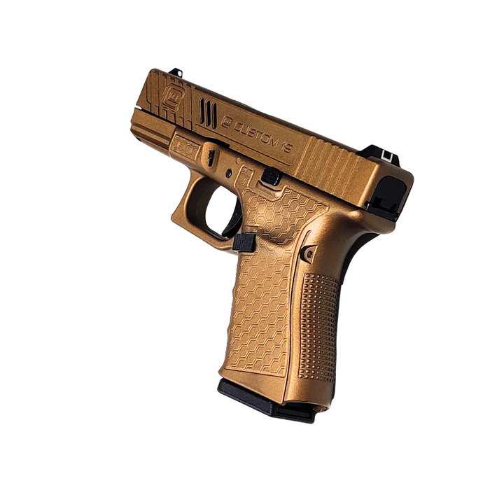 LFH Custom - WE EU19 - 1 of 1