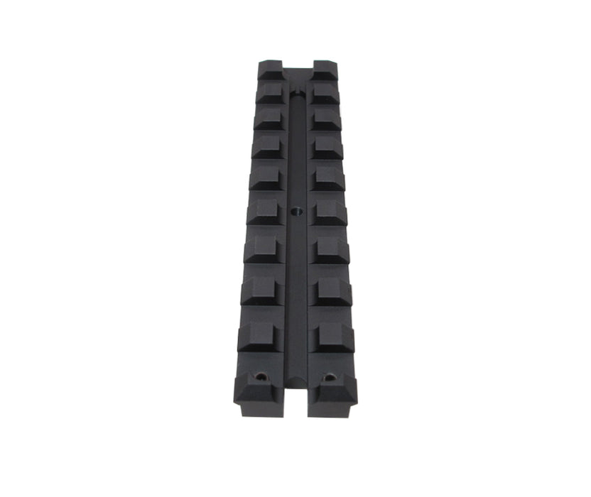 Wii Tech CG Rear Sight Rail - Tokyo Marui AK Recoil Shock