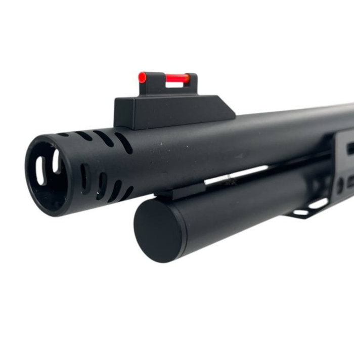 Golden Eagle Tactical 1887 Lever Action Gas Shotgun - 5 Shells