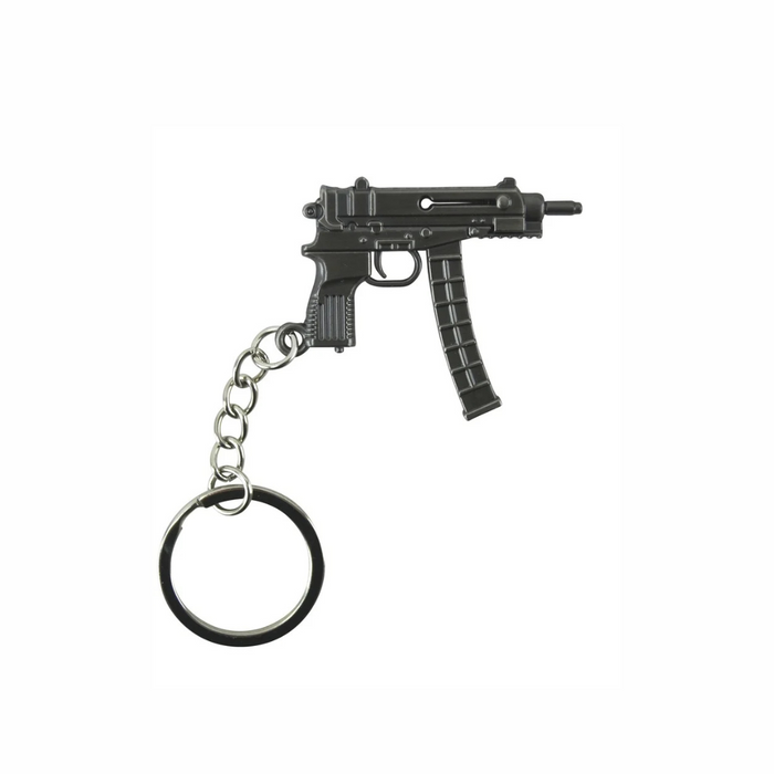 KombatUK Keyring - Skorpion