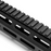 PTS Griffin Armament SR M-LOK Rail - 7.5"