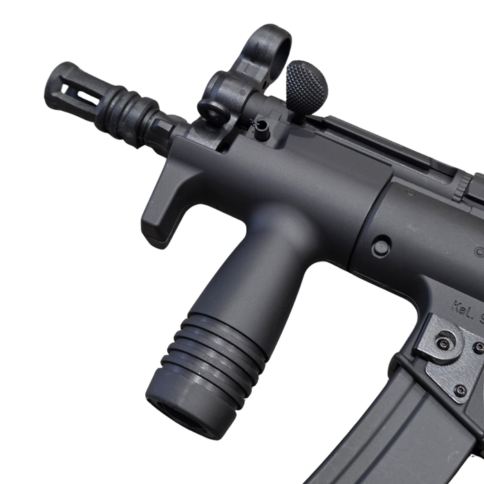 Snow Wolf MP5 PDW - Blowback