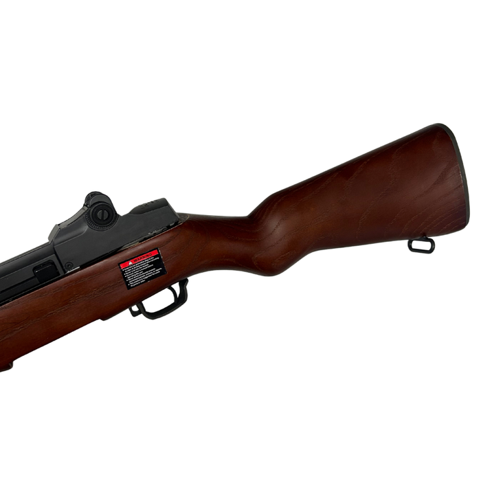 *B-GRADE* G&G M1 Garand Real Wood - ETU Version