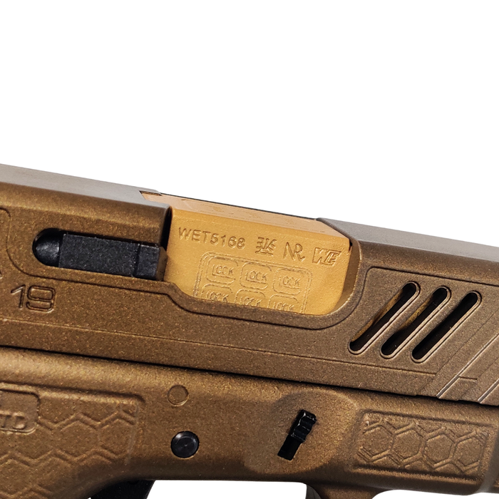 LFH Custom - WE EU19 - 1 of 1