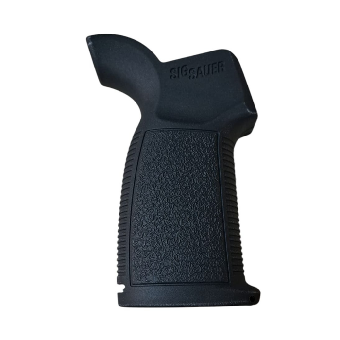 Salvo Precision SS Style AR M4 Grip for MCX/MWS GBB Rifle - Black