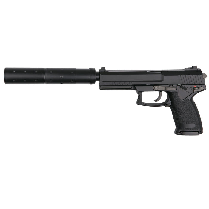 ASG MK23 SOCOM Fixed Slide