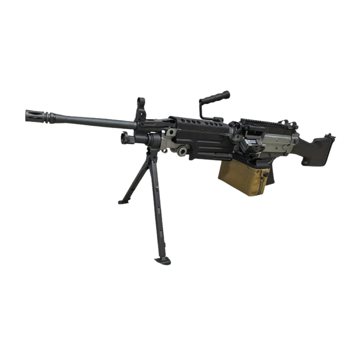 WELL PRO M249 MKII LMG AEG