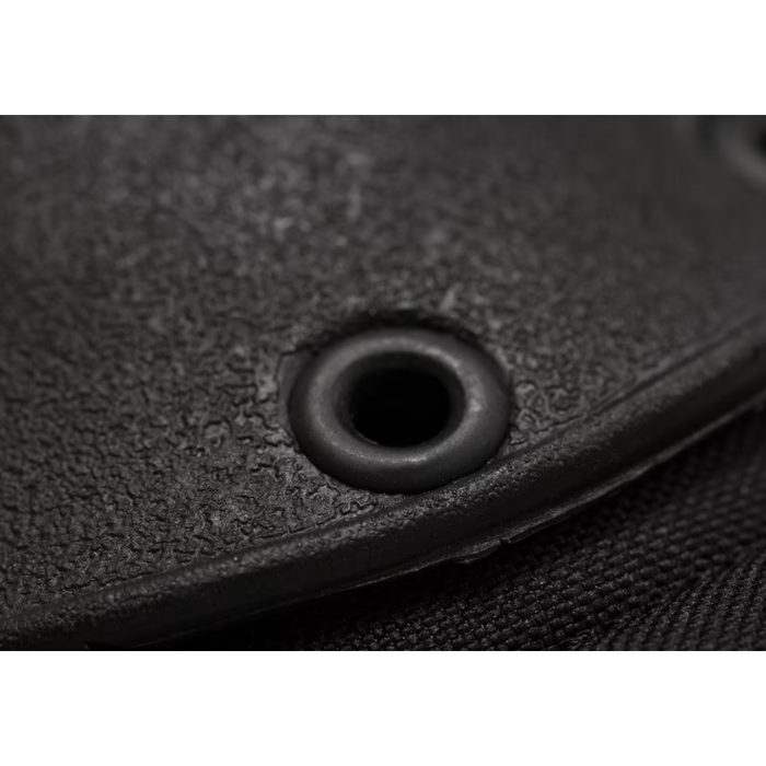 Invader Gear XPD Elbow Pads - Black