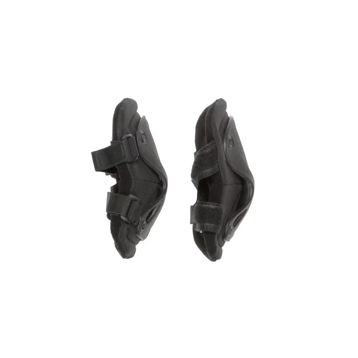 Invader Gear XPD Elbow Pads - Black
