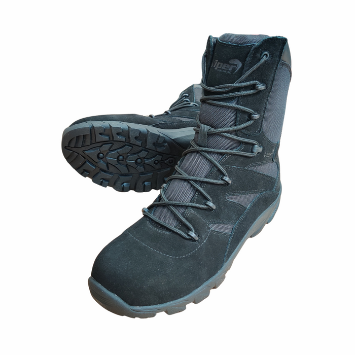 *Clearance* Viper Covert Boot - Black