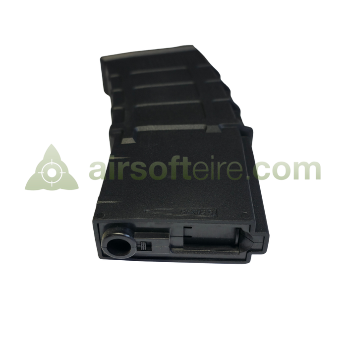 Snow Wolf 300rd Polymer Magazine for M4 - Black