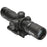 Firefield Barrage 1.5-5x32 Illuminated Scope with Laser