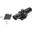 Firefield Barrage 1.5-5x32 Illuminated Scope with Laser