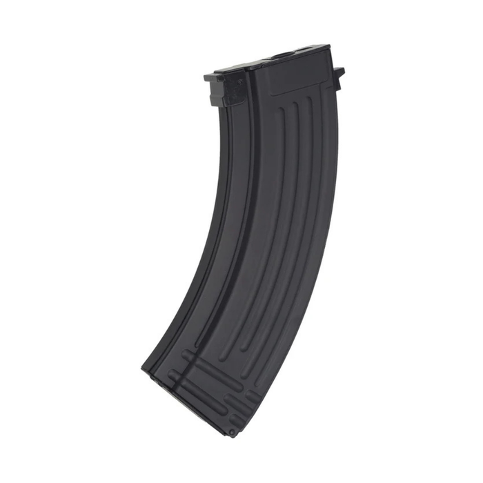 CYMA 600rd High-Cap Magazine for AK47 - Black