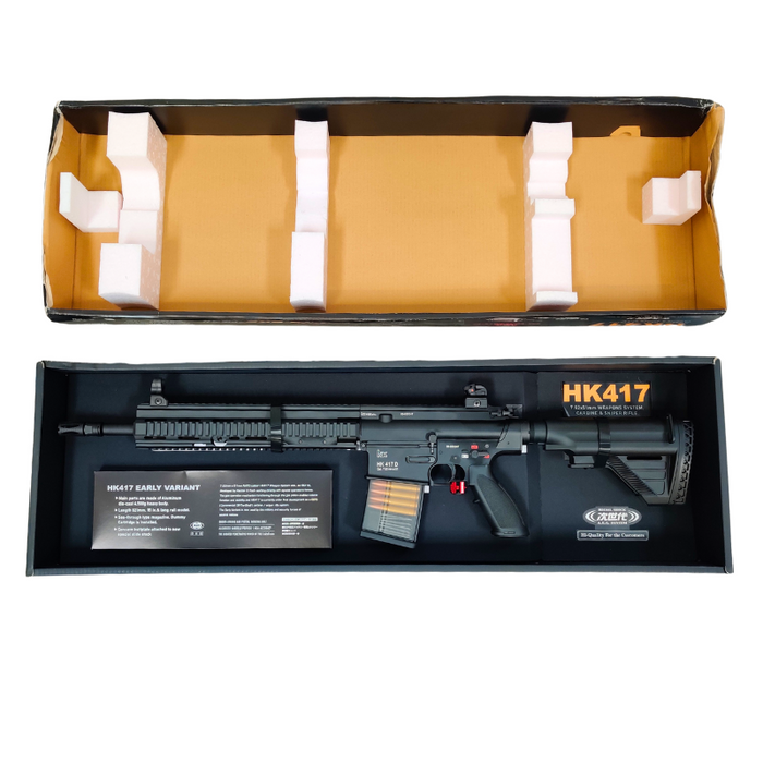 *A-Grade* Tokyo Marui 417 Recoil Shock