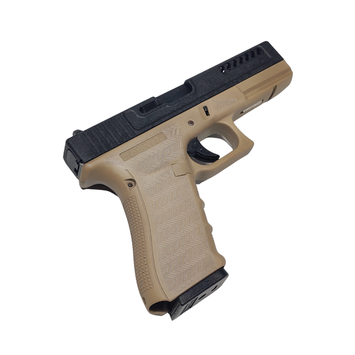 LFH Custom - WE EU17 Gen 4 - 1 of 1