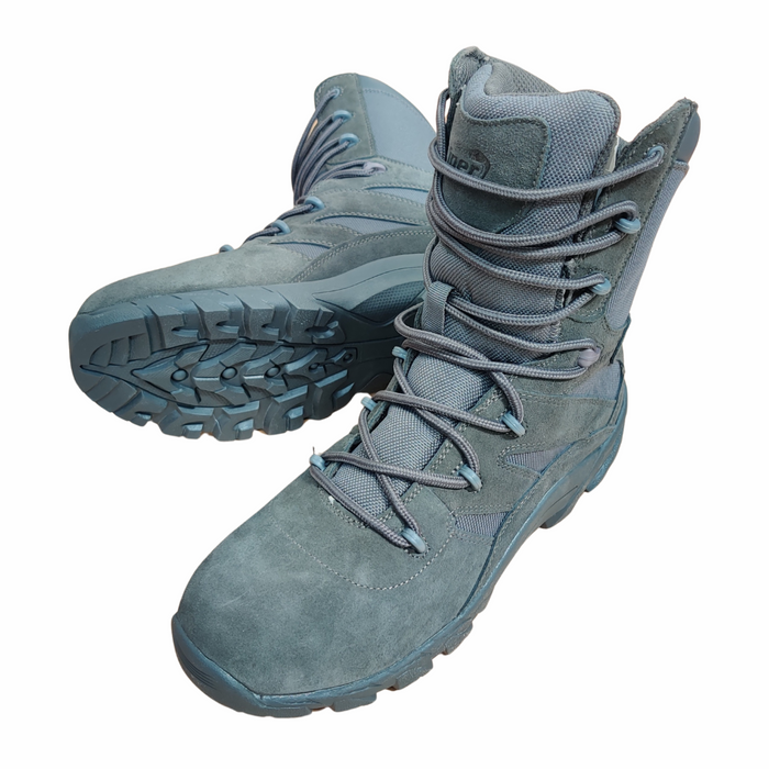 *Clearance* Viper Covert Boot - Titanium