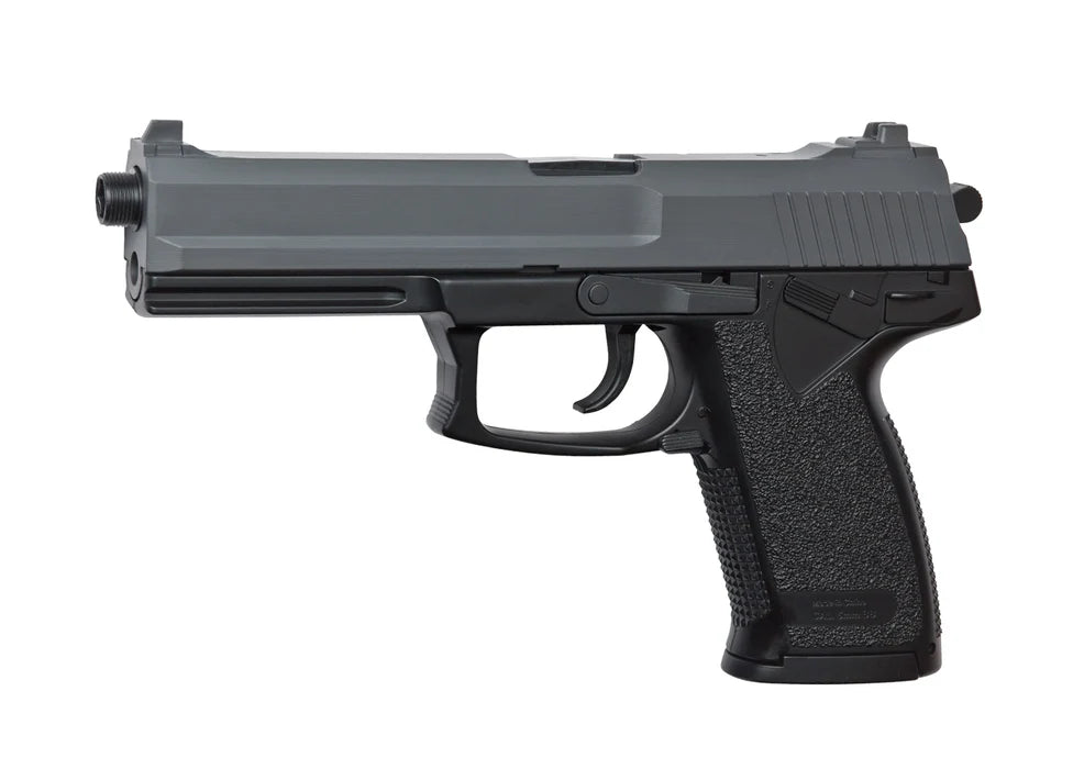 ASG DL60 (MK23) SOCOM - Spring Pistol - Christmas Deal