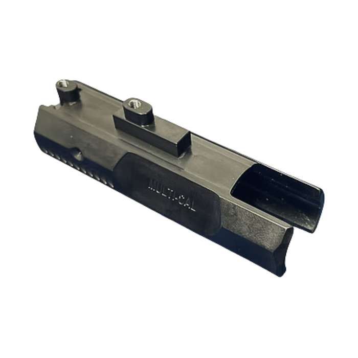 Salvo Precision MCX Steel Bolt for Salvo GBBR / TM MWS