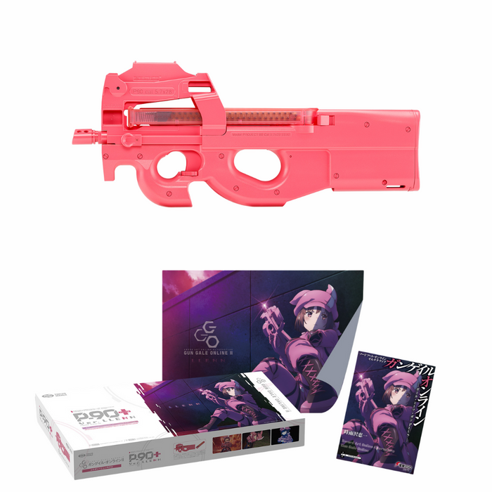 Tokyo Marui P90+ Plus - Llenn Version