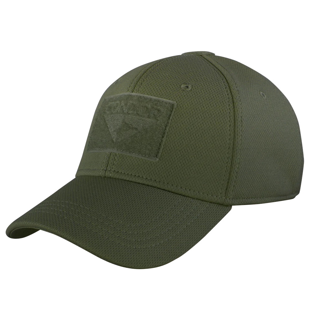 Condor Flex Cap - Olive Drab