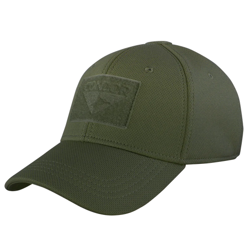 Condor Flex Cap - Olive Drab