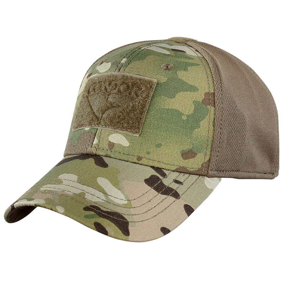 Condor Flex Cap - Multicam