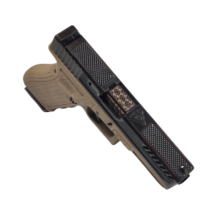 LFH Custom - WE EU17 Gen 4 AE - 1 of 1