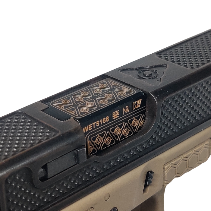 LFH Custom - WE EU17 Gen 4 AE - 1 of 1