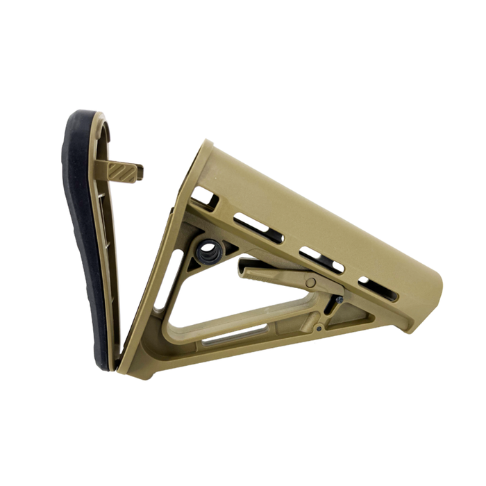 Rossi M4 MOE Style Compact Stock