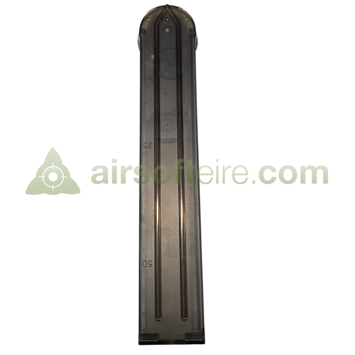 CYMA 280rd High-Cap Magazine for P90