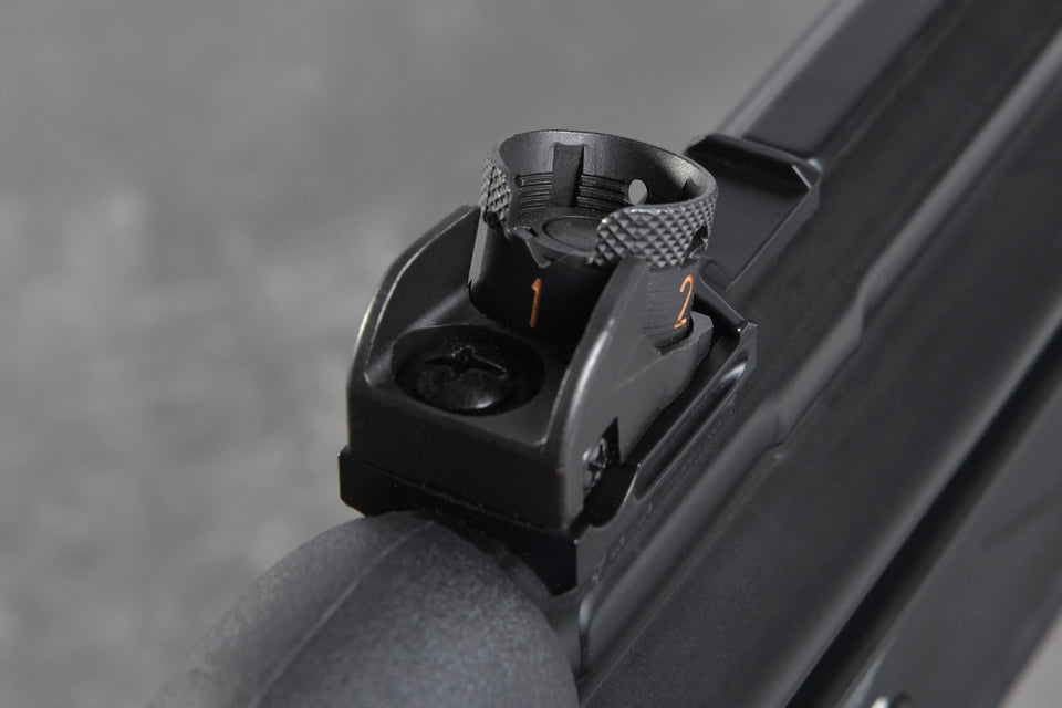 Umarex (VFC) H&K HK33 GBBR