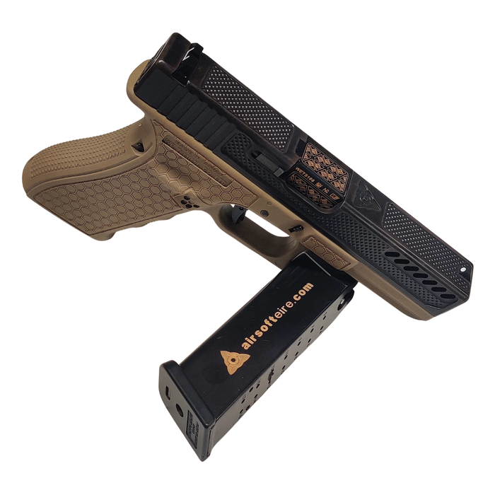 LFH Custom - WE EU17 Gen 4 AE - 1 of 1