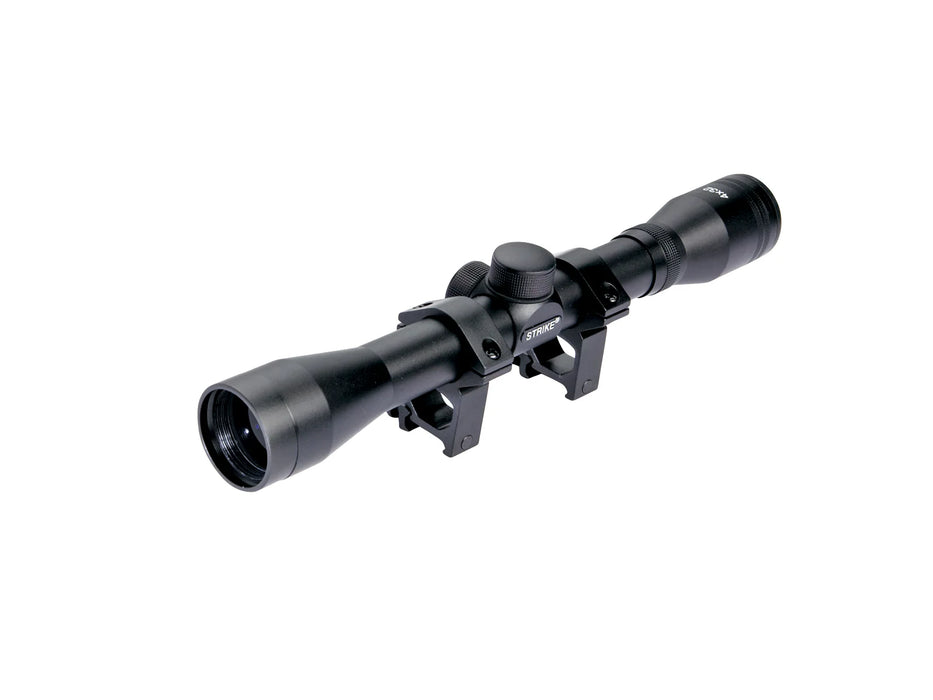 ASG Steyr SSG 69 P2 Full Kit - 32mm Scope & Bipod